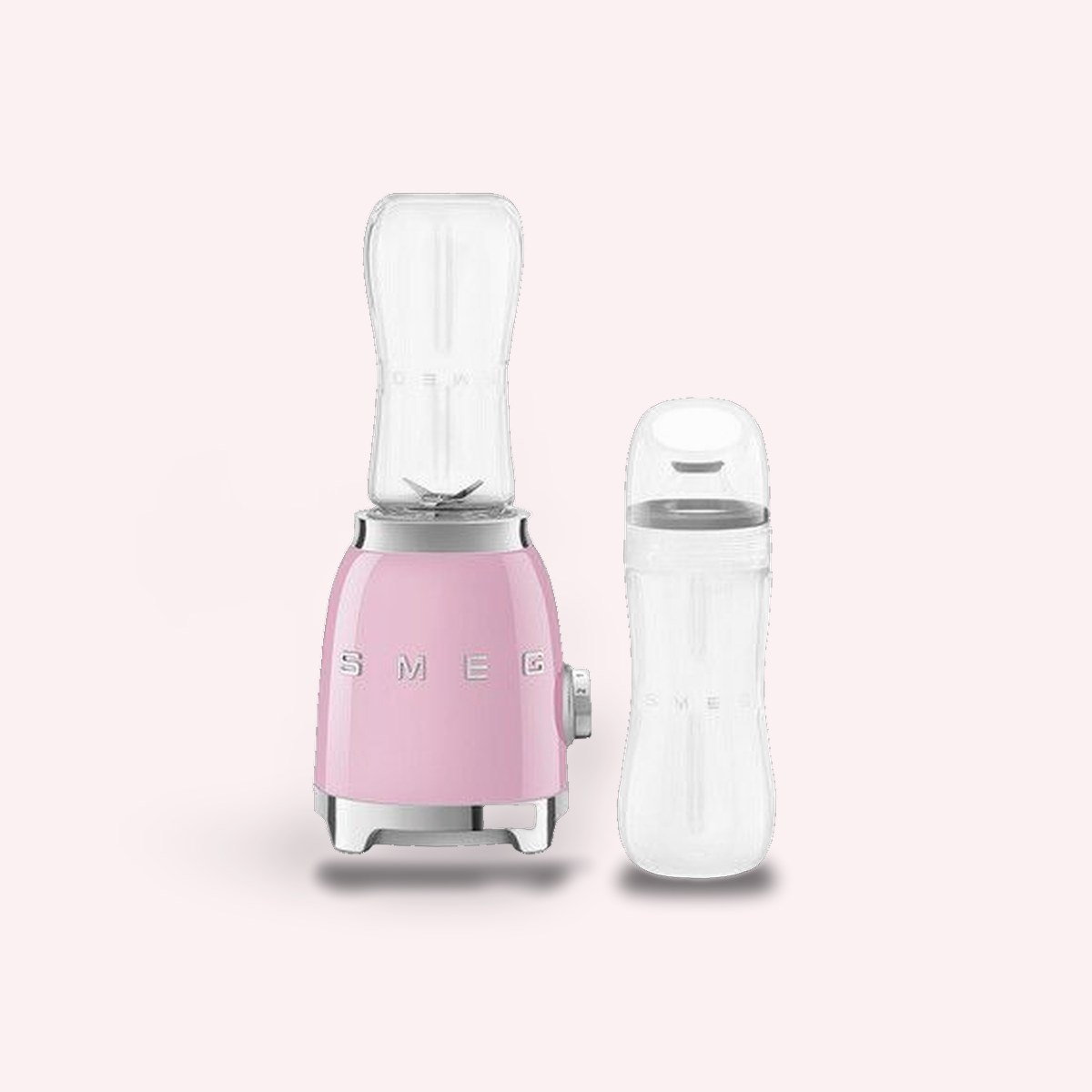 Smeg Retro blender (BLF01 and BLF03)