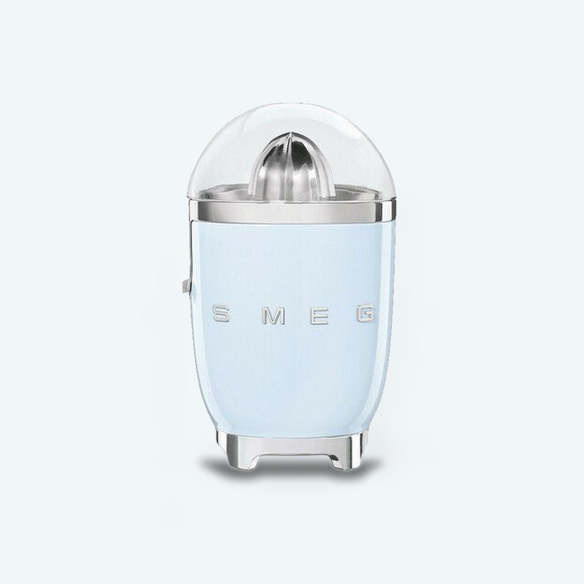 Smeg Citrus juicer (CJF01 and CJF11)