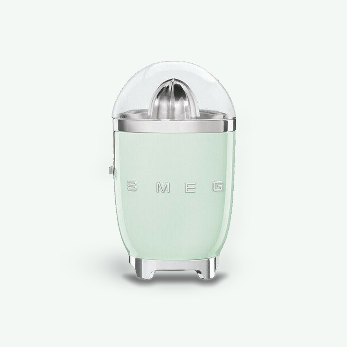Smeg Citrus juicer (CJF01 and CJF11)