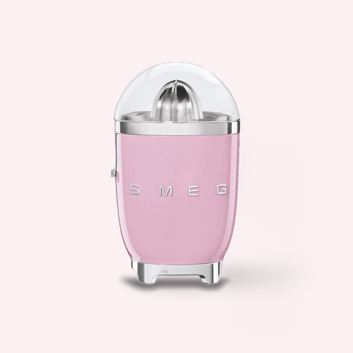 Smeg Citrus juicer (CJF01 and CJF11)