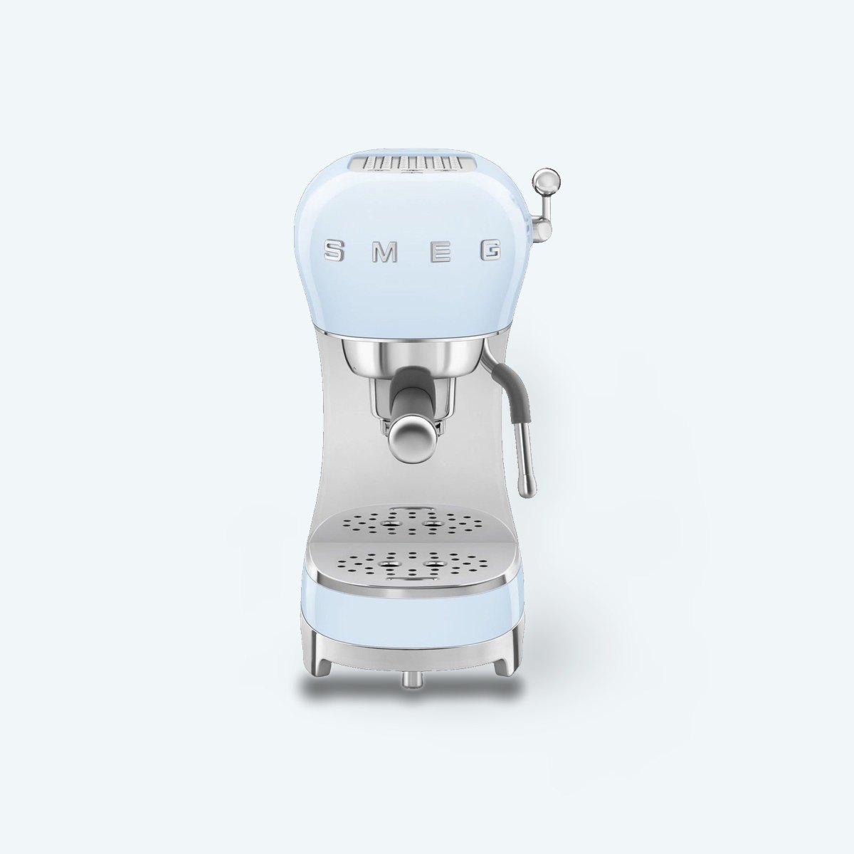 Smeg Espresso machine (ECF01 and ECF02)