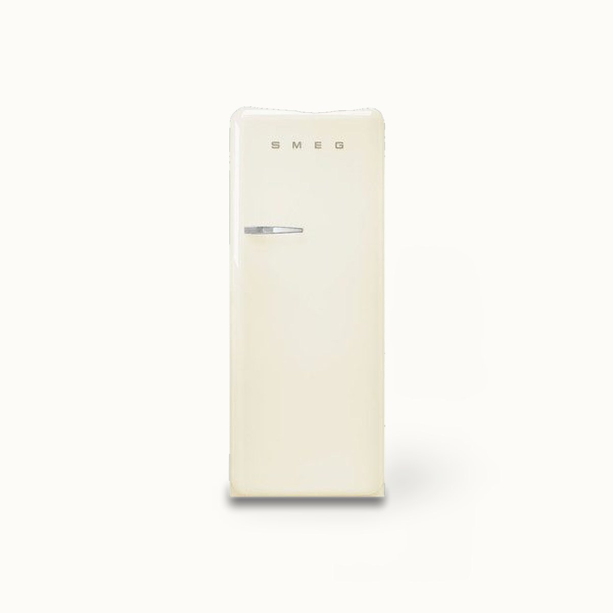 Smeg FAB28 retro refrigerator (24 in.)