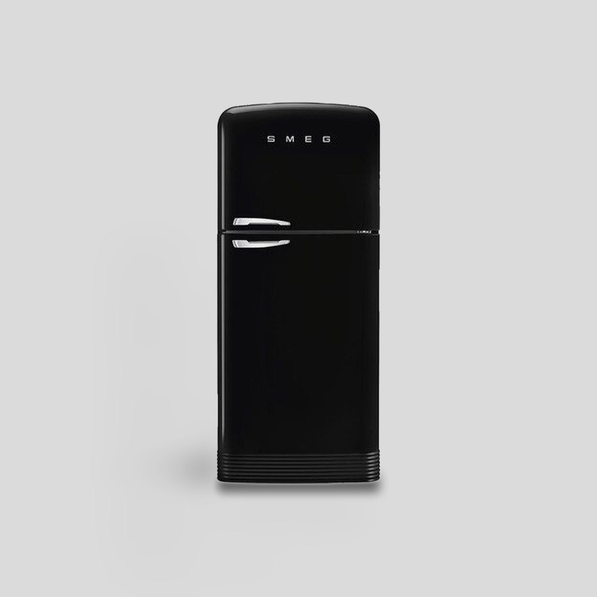 Smeg FAB50 two-door refrigerator (32 in.)