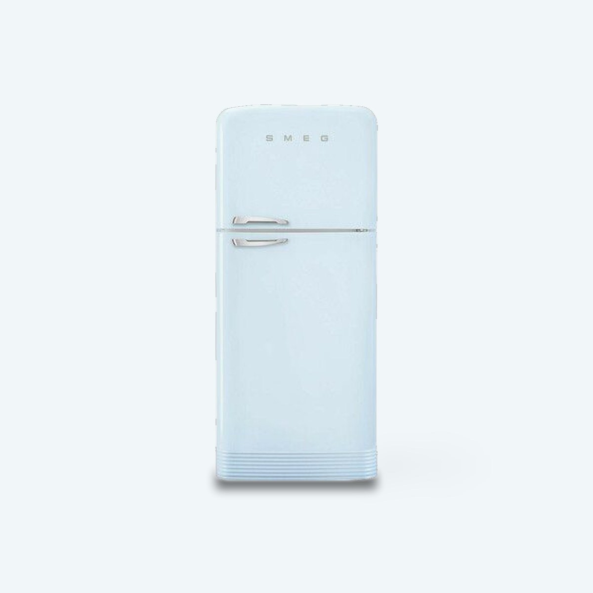Smeg FAB50 two-door refrigerator (32 in.)