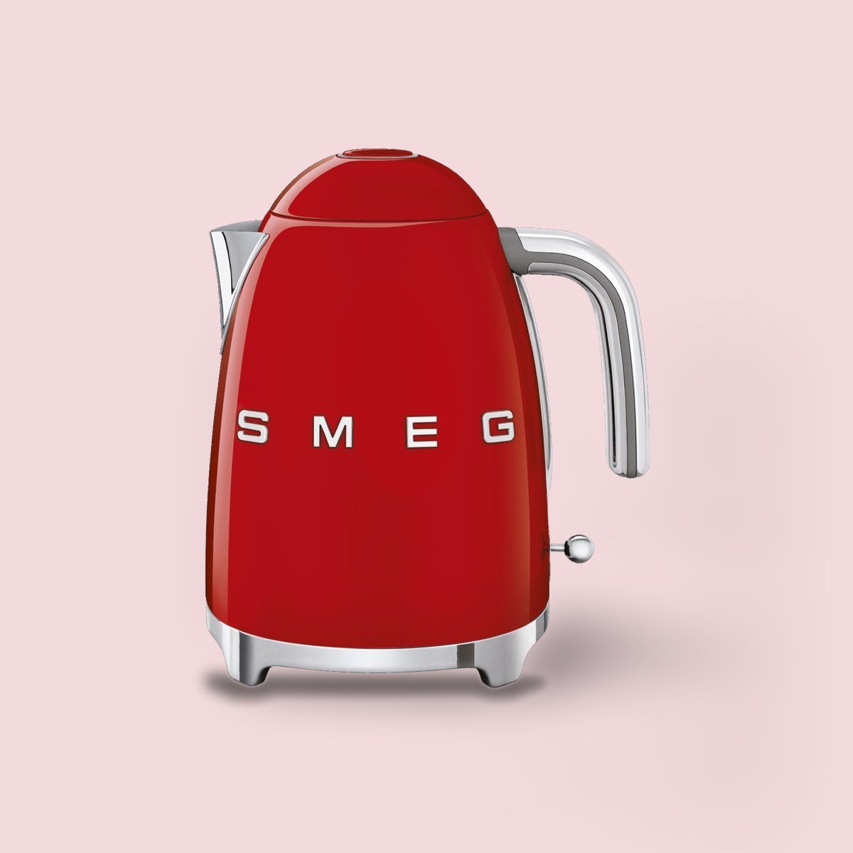 Smeg KLF03 1.7-liter kettle