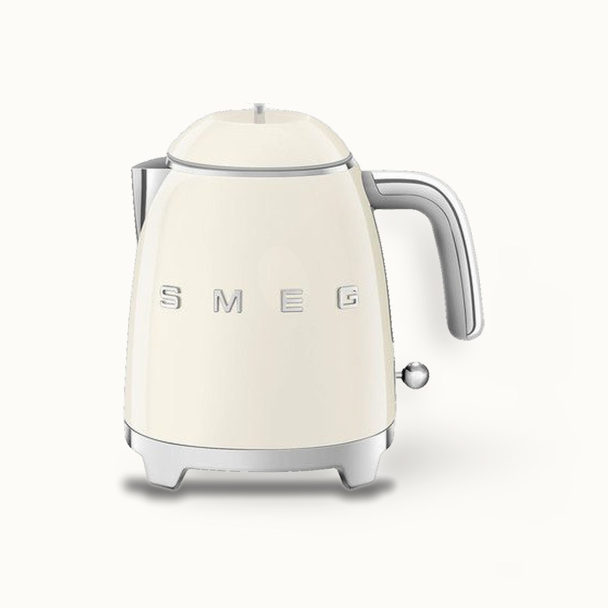 Smeg KLF05 mini kettle (0.8 liter)