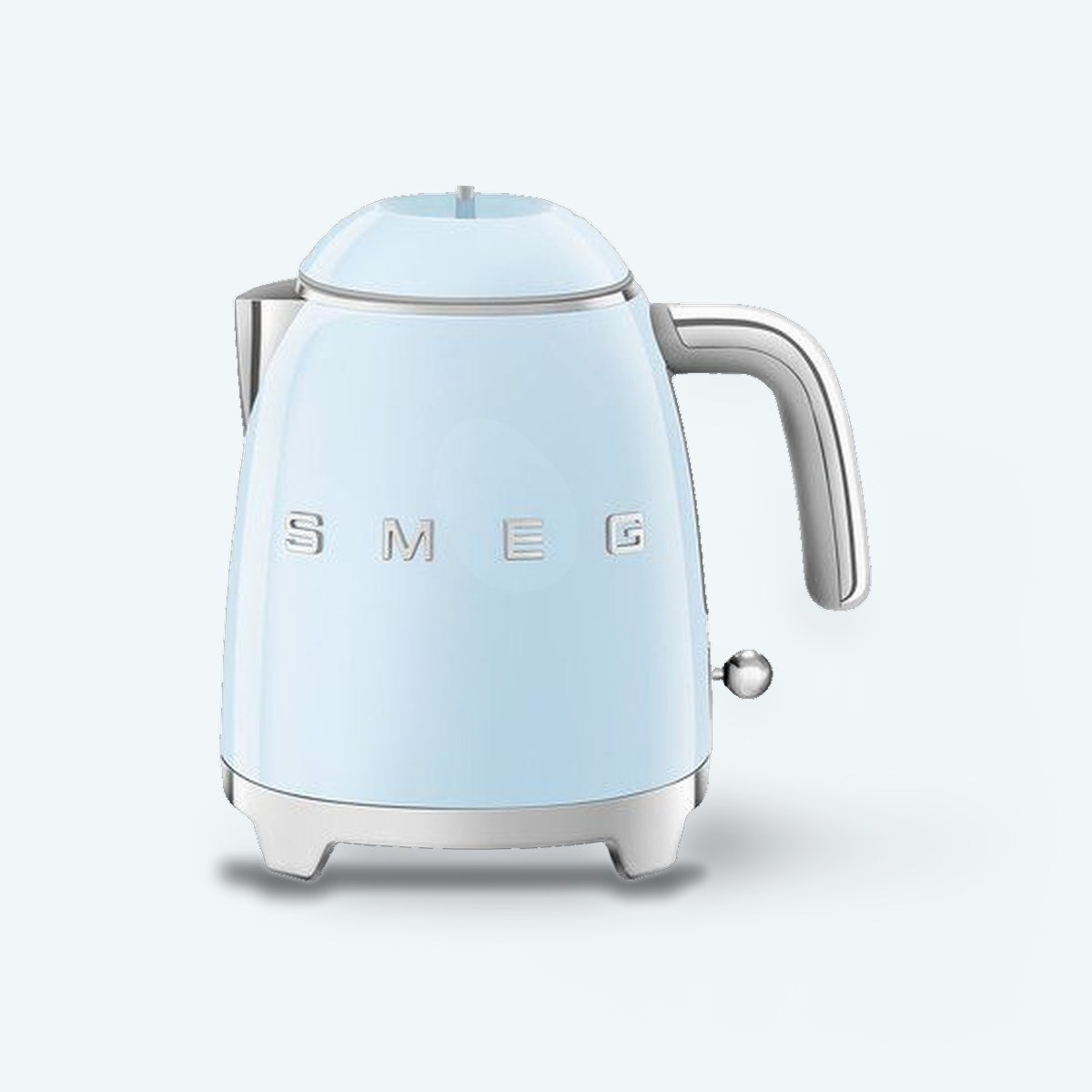 Smeg KLF05 mini kettle (0.8 liter)