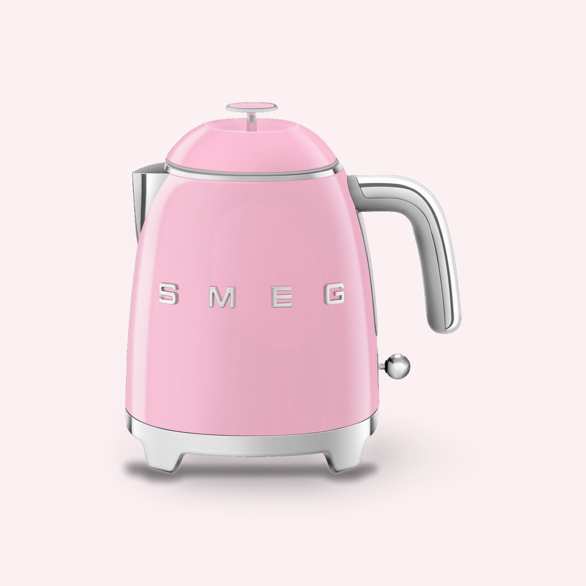 Smeg KLF05 mini kettle (0.8 liter)
