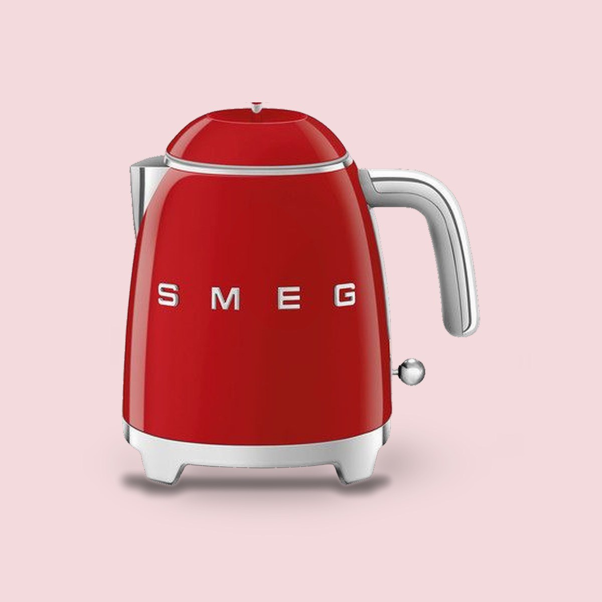 Smeg KLF05 mini kettle (0.8 liter)