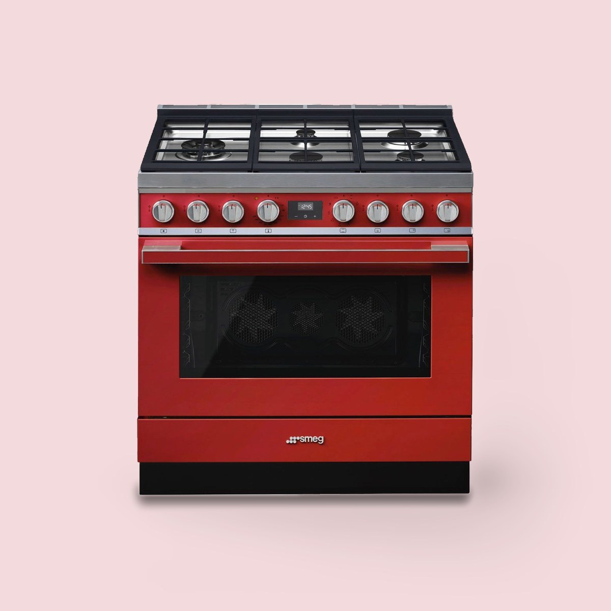 Smeg Portofino 36 in. range (CPF36UG)