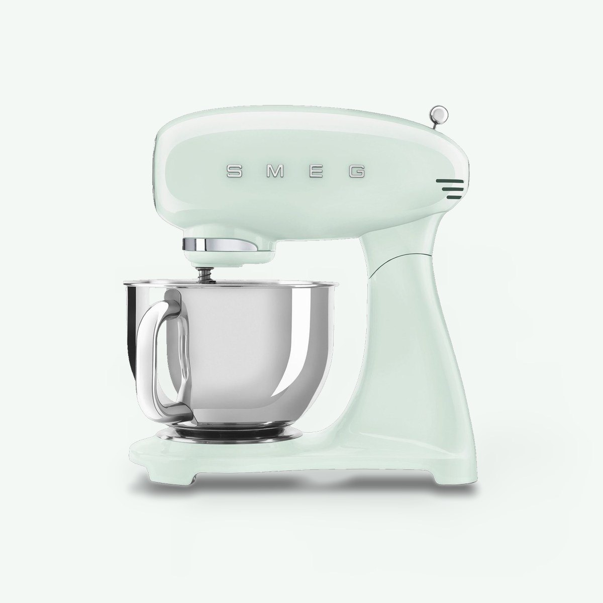 Smeg SMF05 5-quart stand mixer