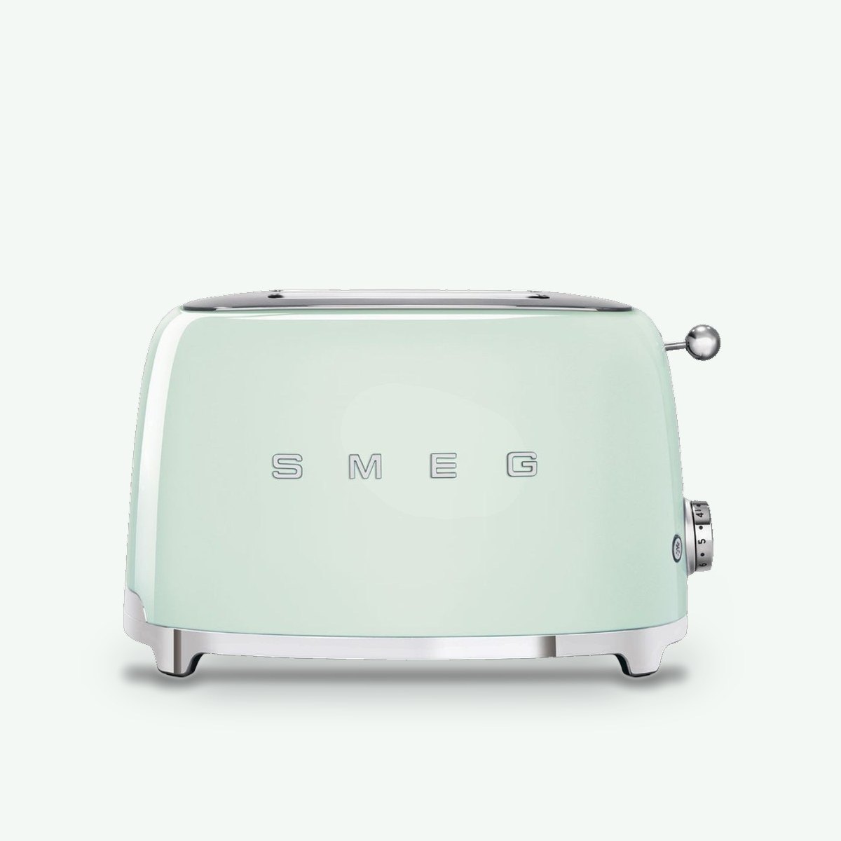 Smeg TSF01 2-slice toaster