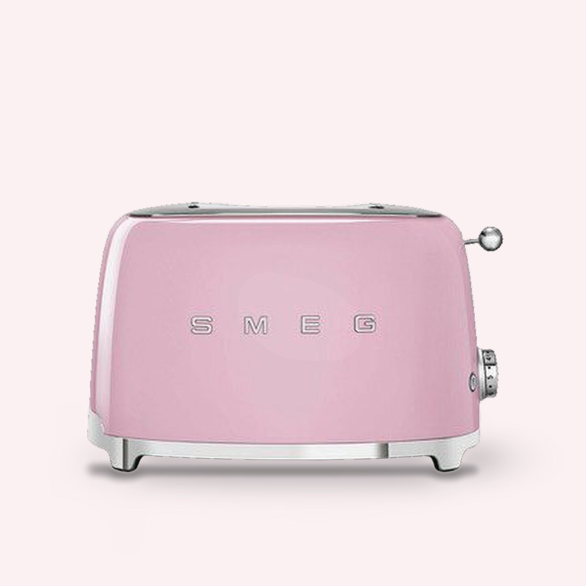 Smeg TSF01 2-slice toaster