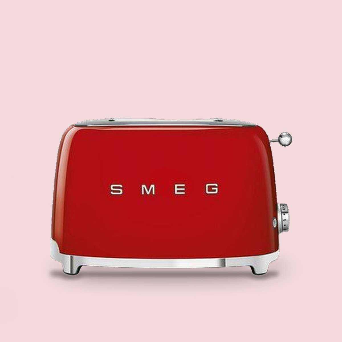 Smeg TSF01 2-slice toaster