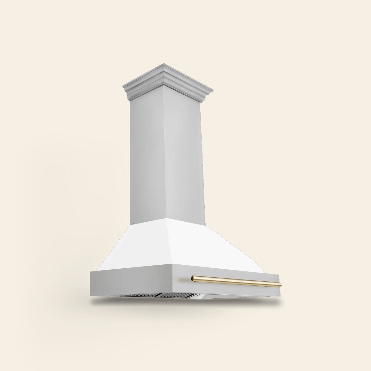 ZLINE Autograph wall-mount range hood, 36 in.