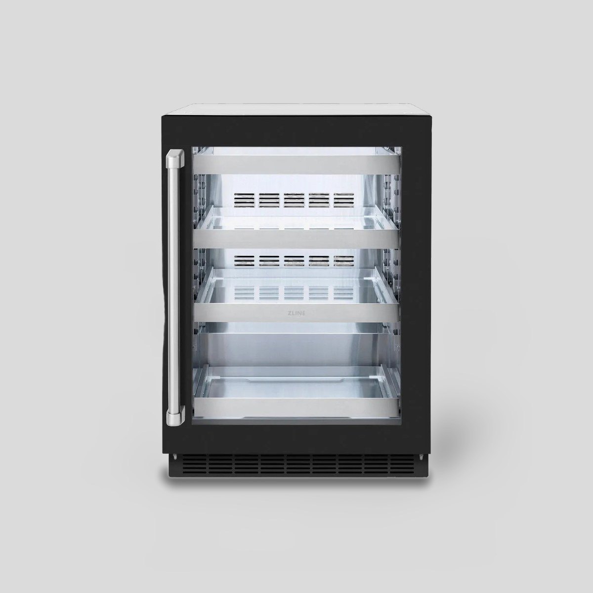ZLINE Touchstone 24 in. drinks fridge