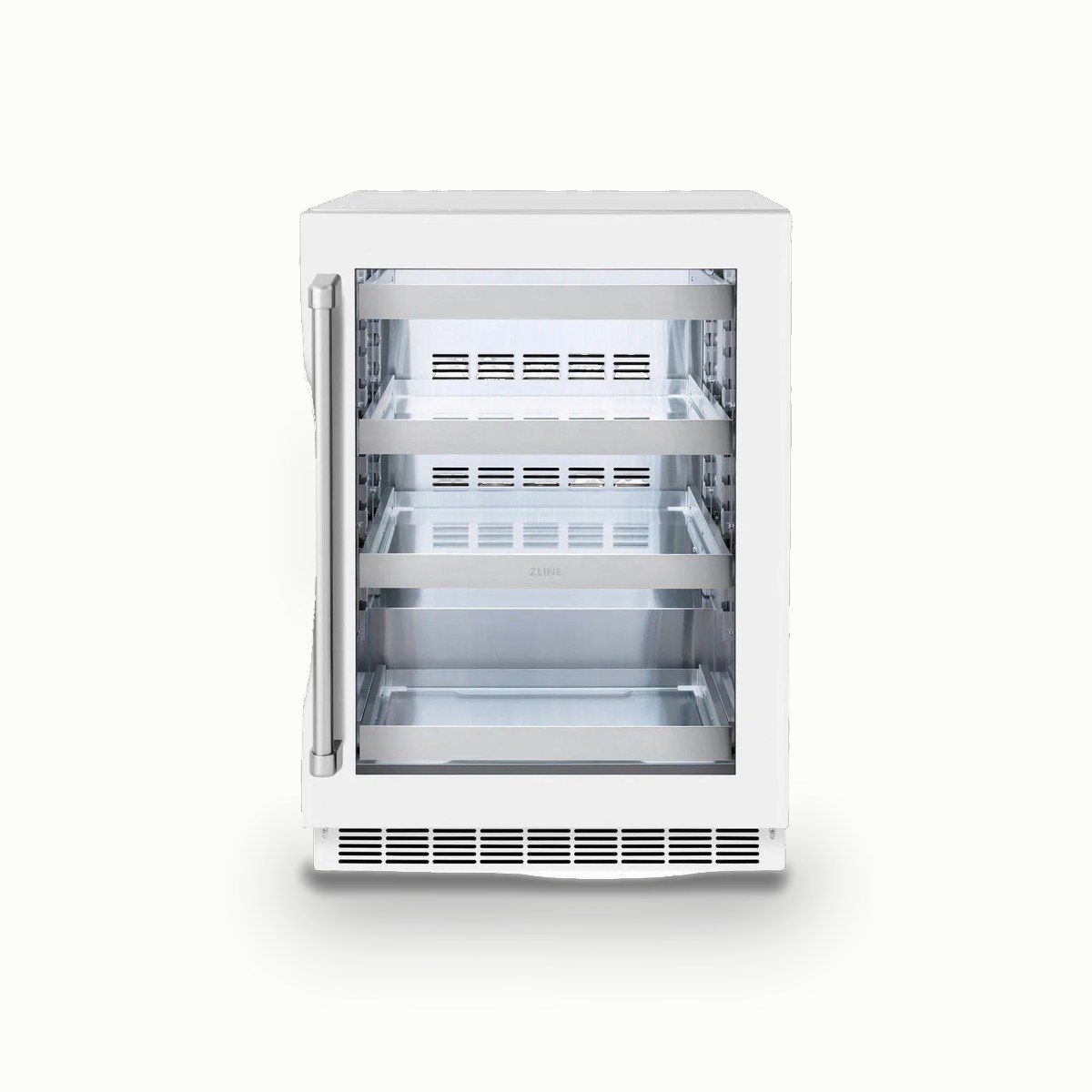ZLINE Touchstone 24 in. drinks fridge