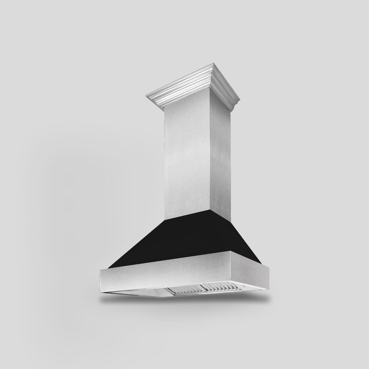 ZLINE Wall-mount range hood, 48 in.