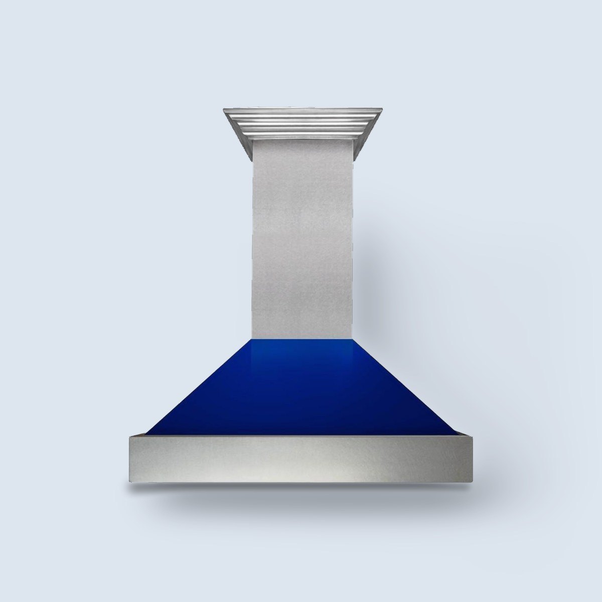 ZLINE Wall-mount range hood, 48 in.