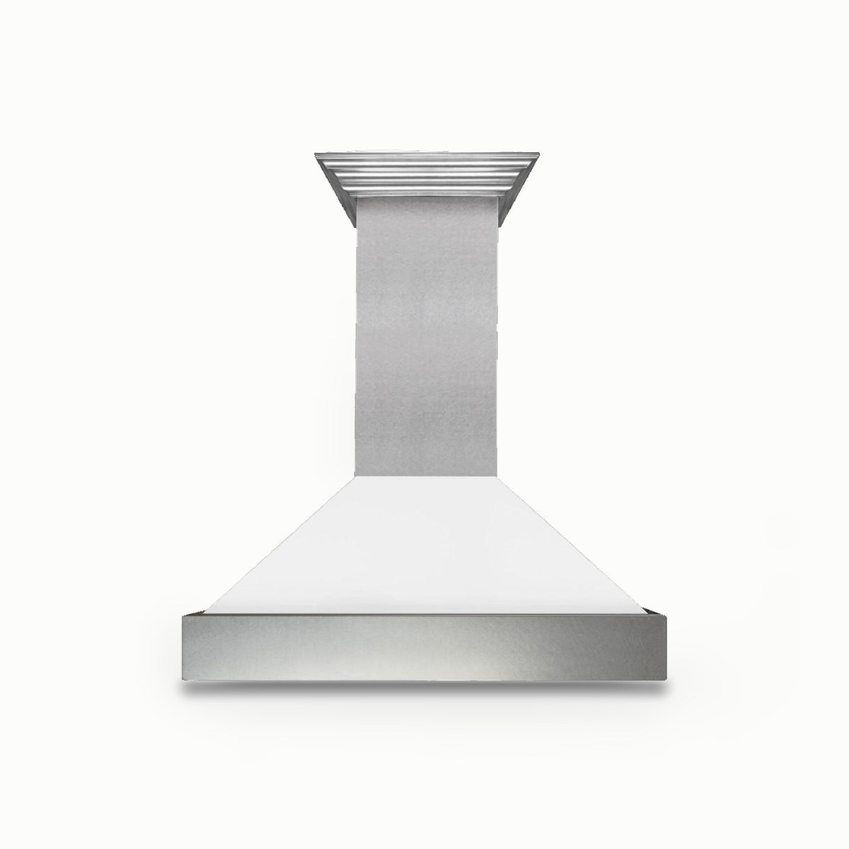 ZLINE Wall-mount range hood, 48 in.